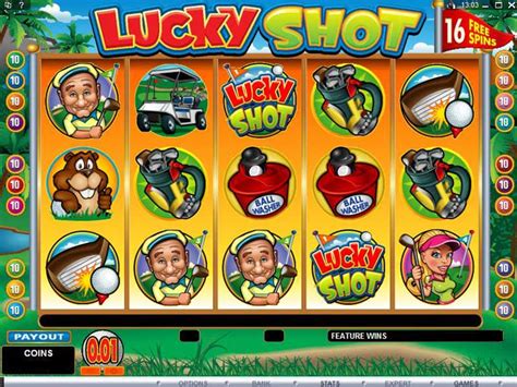 lucky shot casinos|Lucky Shot .